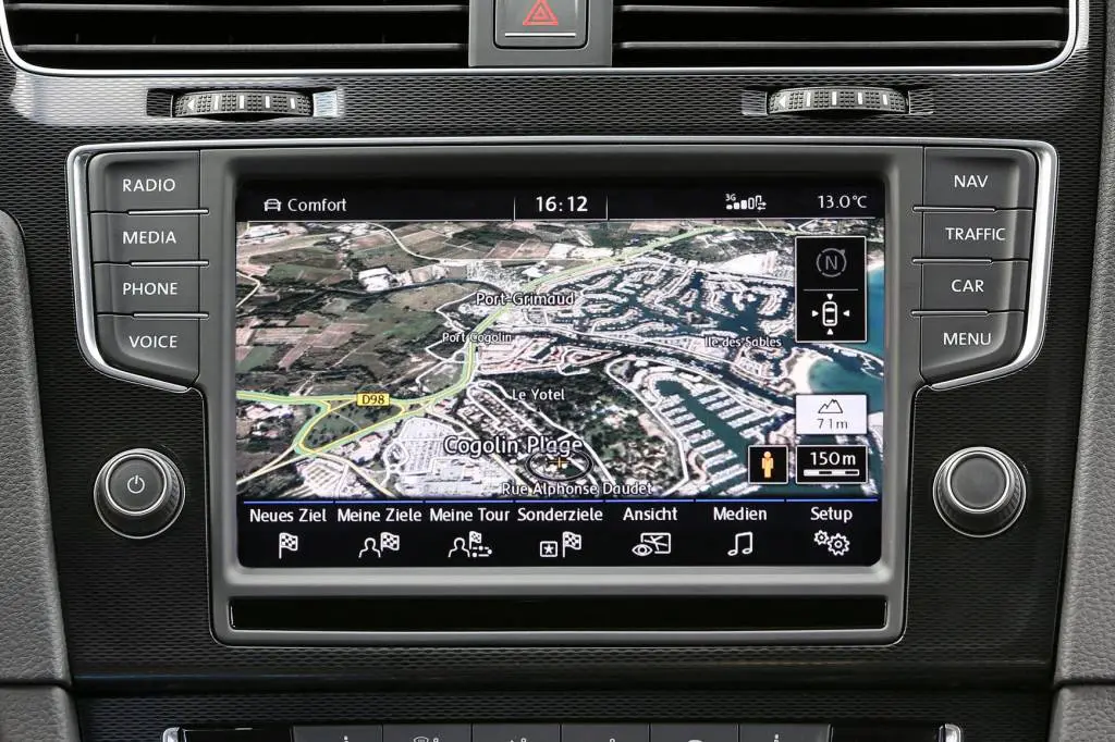 Volkswagen Discover Pro SD Card , VW (DV) V25 LATEST 2025/2026 ORIGINAL NAVIGATION SAT NAV MAP SD CARD UK & EUROPE 2 Volkswagen Discover Pro SD Card , VW (DV) V25 LATEST 2025/2026 ORIGINAL NAVIGATION SAT NAV MAP SD CARD UK & EUROPE - Image 2