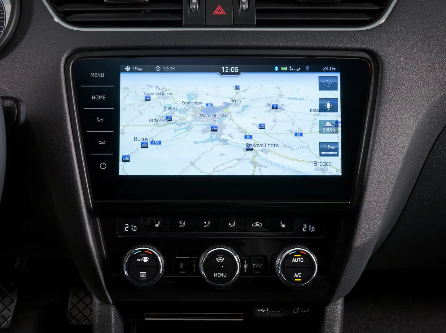 Volkswagen Discover Pro SD Card , VW (DV) V25 LATEST 2025/2026 ORIGINAL NAVIGATION SAT NAV MAP SD CARD UK & EUROPE 5 Volkswagen Discover Pro SD Card , VW (DV) V25 LATEST 2025/2026 ORIGINAL NAVIGATION SAT NAV MAP SD CARD UK & EUROPE - Image 5