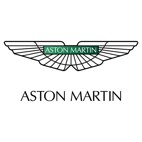 aston martin logo