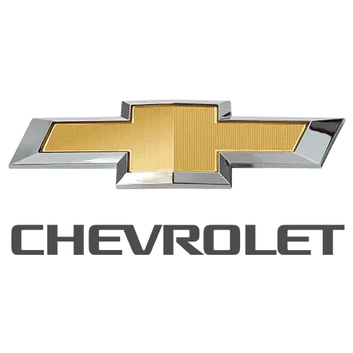 chevrolet logo