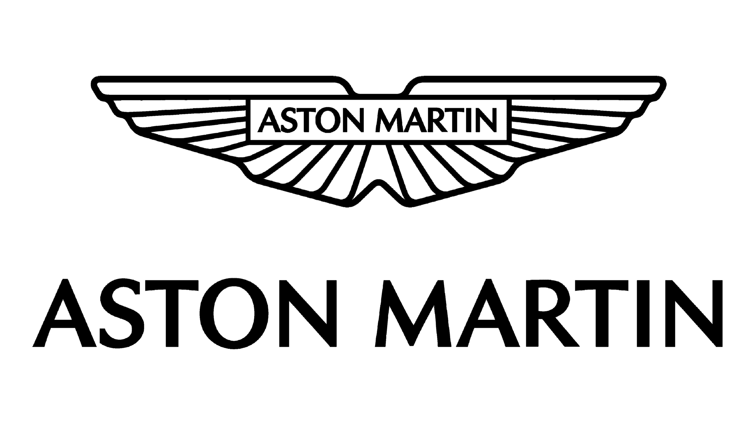 Aston Martin Logo scaled