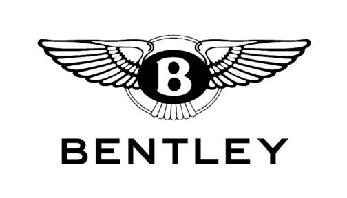 bentley logo 1