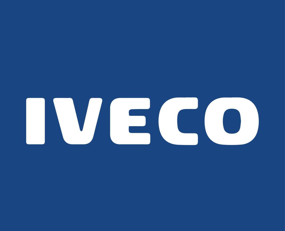 iveco logo