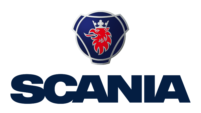 scania logo
